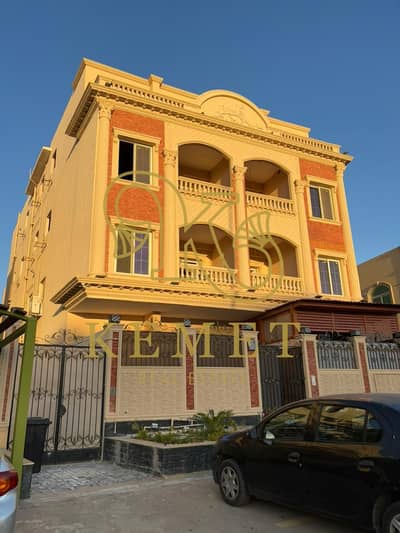 فلیٹ 3 غرف نوم للبيع في القاهرة الجديدة، القاهرة - WhatsApp Image 2026-09-16 at 9.27. 07 PM (1). jpeg