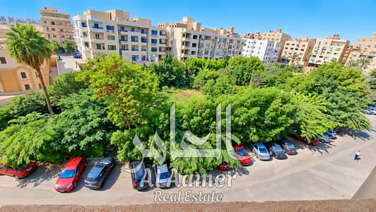 3 Bedroom Apartment for Sale in Zahraa Al Maadi, Cairo - شقق للبيع نصف تشطيب زهراء المعادي (2). png 3 Bedroom Apartment for Sale in Zahraa Al Maadi, Cairo - شقق للبيع نصف تشطيب زهراء المعادي (2). png