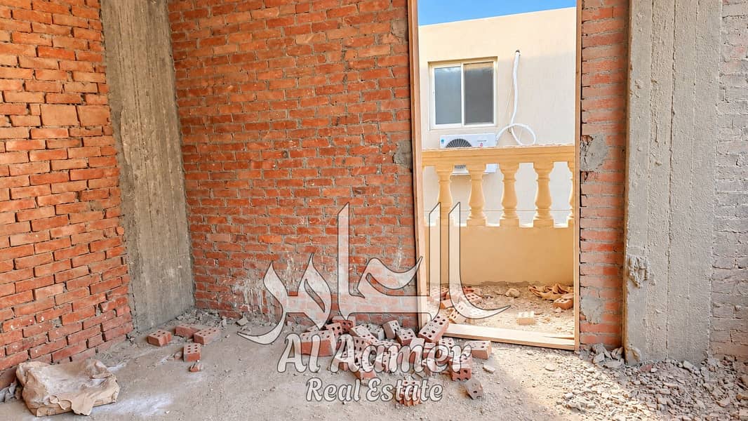 9 شقق للبيع نصف تشطيب زهراء المعادي (9). png