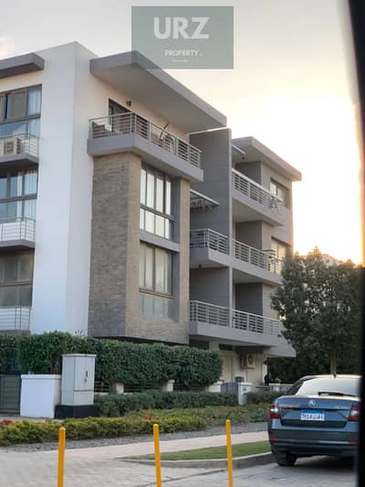 4 Bedroom Flat for Sale in New Heliopolis, Cairo - 0 (2). jpg
