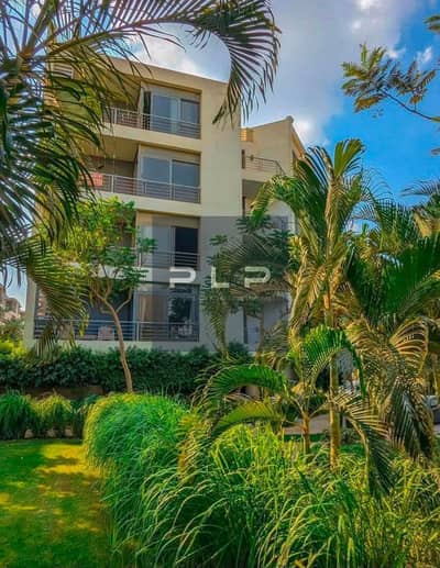 3 Bedroom Apartment for Sale in New Cairo, Cairo - WhatsApp Image 2026-09-21 at 1.45. 34 PM. jpeg 3 Bedroom Apartment for Sale in New Cairo, Cairo - WhatsApp Image 2026-09-21 at 1.45. 34 PM. jpeg