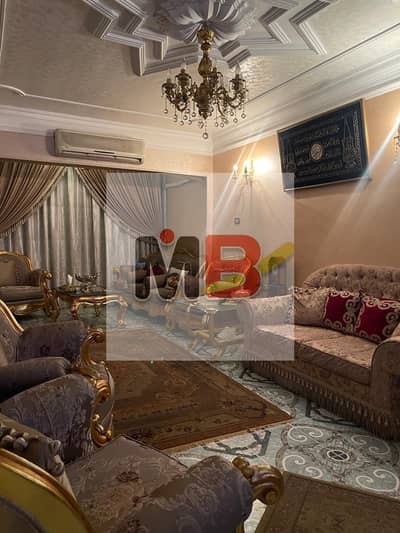 3 Bedroom Flat for Sale in Sheraton, Cairo - 1000180649. jpg 3 Bedroom Flat for Sale in Sheraton, Cairo - 1000180649. jpg