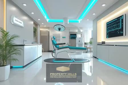 Clinic for Sale in Sheikh Zayed, Giza - 6b8c1a86-e7e9-4783-807c-57cacd9b7d66. jpeg Clinic for Sale in Sheikh Zayed, Giza - 6b8c1a86-e7e9-4783-807c-57cacd9b7d66. jpeg