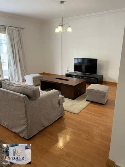 2 Bedroom Flat for Rent in Maadi, Cairo - WhatsApp Image 2026-09-21 at 3.34. 20 PM (2). jpeg