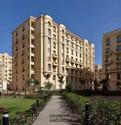 3 Bedroom Flat for Sale in New Capital City, Cairo - WhatsApp Image 2026-03-24 at 5.10. 52 PM. jpeg