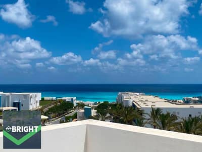 2 Bedroom Penthouse for Sale in North Coast, Matruh - WhatsApp Image 2026-09-22 at 2.24. 00 PM. jpeg