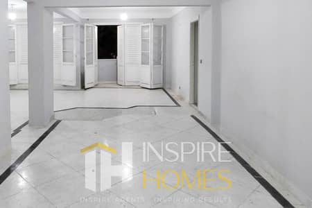 3 Bedroom Flat for Rent in San Stefano, Alexandria - 1. jpg