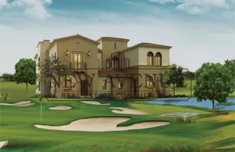 4 Bedroom Villa for Sale in New Cairo, Cairo - WhatsApp Image 2026-09-22 at 4.45. 19 PM (1). jpeg
