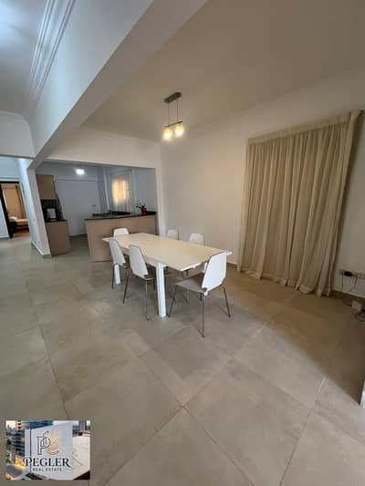 2 Bedroom Apartment for Rent in Maadi, Cairo - WhatsApp Image 2026-09-21 at 3.35. 42 PM (2). jpeg