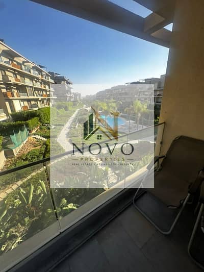 3 Bedroom Flat for Rent in New Cairo, Cairo - WhatsApp Image 2026-09-22 at 12.52. 35 PM (7). jpeg 3 Bedroom Flat for Rent in New Cairo, Cairo - WhatsApp Image 2026-09-22 at 12.52. 35 PM (7). jpeg