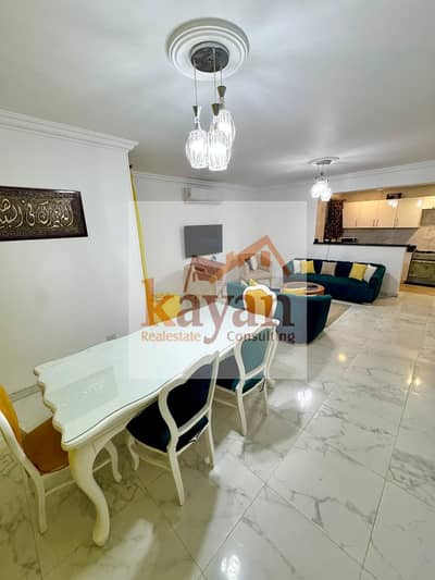 2 Bedroom Apartment for Rent in New Cairo, Cairo - WhatsApp Image 2026-09-21 at 16.46. 49. jpeg