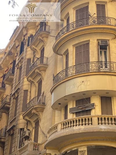 عقار سكني آخر 3 غرف نوم للبيع في طنطا، الغربية - عماره وسط البلد. jpeg عقار سكني آخر 3 غرف نوم للبيع في طنطا، الغربية - عماره وسط البلد. jpeg
