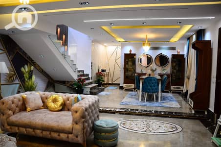 3 Bedroom Duplex for Sale in Sheikh Zayed, Giza - WhatsApp Image 2026-09-23 at 12.33. 21 PM. jpeg