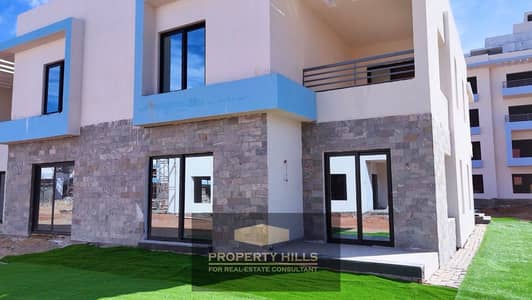 4 Bedroom Twin House for Sale in Sheikh Zayed, Giza - WhatsApp Image 2026-03-15 at 2.51. 30 PM. jpeg 4 Bedroom Twin House for Sale in Sheikh Zayed, Giza - WhatsApp Image 2026-03-15 at 2.51. 30 PM. jpeg