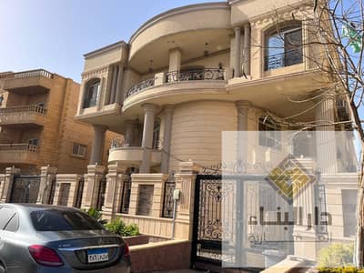 10+ Beds Villa for Sale in New Cairo, Cairo - WhatsApp Image 2026-09-22 at 1.24. 38 PM. jpeg