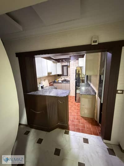 3 Bedroom Apartment for Rent in New Cairo, Cairo - 5. jpeg