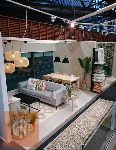 Showroom for Rent in New Cairo, Cairo - e1bf63b5-3750-44c3-a6b2-311f4ec3fe5a. jpg