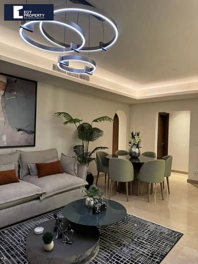 4 Bedroom Flat for Sale in Katameya, Cairo - _files_840b6dfe-fd9d-4caa-aad2-1fca361206ab. jpeg