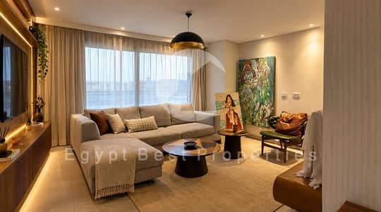 فلیٹ 1 غرفة نوم للبيع في 6 اكتوبر، الجيزة - WhatsApp Image 2026-09-23 at 4.02. 43 PM. jpeg