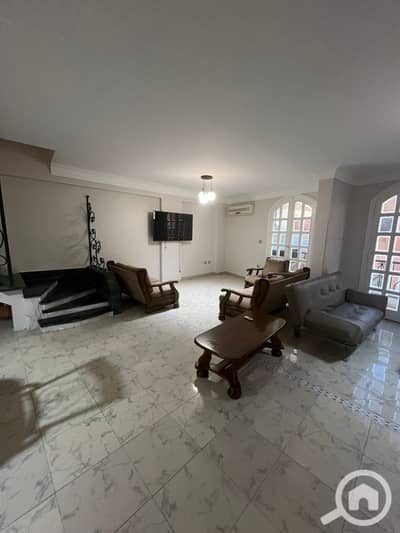 3 Bedroom Flat for Rent in Kafr Abdo, Alexandria - IMG_1921. jpg 3 Bedroom Flat for Rent in Kafr Abdo, Alexandria - IMG_1921. jpg