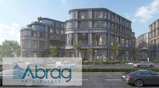 Office for Sale in 6th of October, Giza - WhatsApp Image 2026-09-23 at 15.52. 05 (2). jpeg