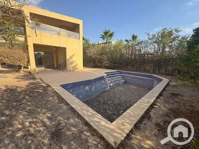 4 Bedroom Villa for Sale in Sheikh Zayed, Giza - WhatsApp Image 2025-09-22 at 2.36. 00 PM. jpeg