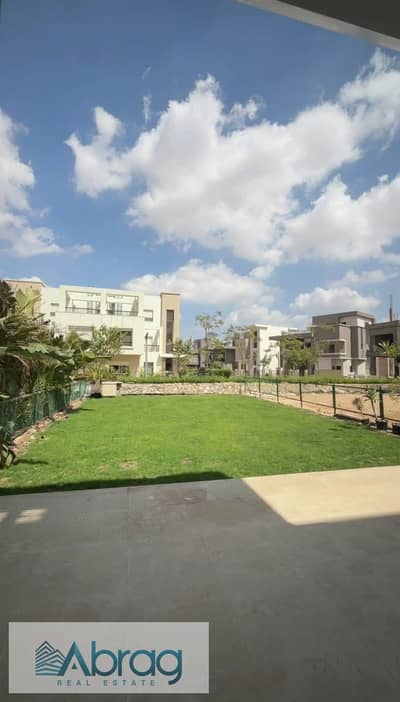 4 Bedroom Townhouse for Rent in 6th of October, Giza - WhatsApp Image 2026-09-23 at 3.35. 45 PM. jpeg