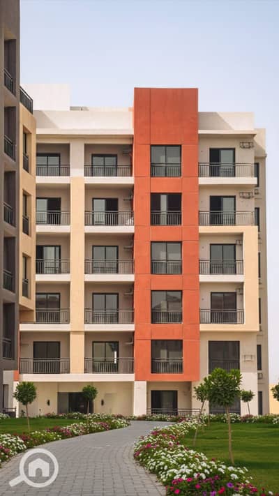 2 Bedroom Flat for Sale in 6th of October, Giza - WhatsApp Image 2026-09-23 at 2.06. 08 PM (2). jpeg