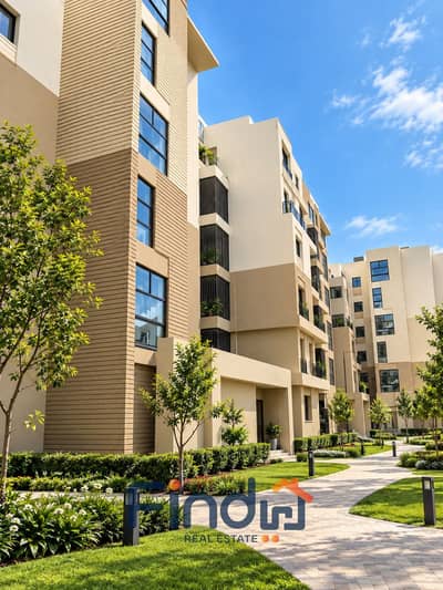 3 Bedroom Apartment for Sale in 6th of October, Giza - 05. png