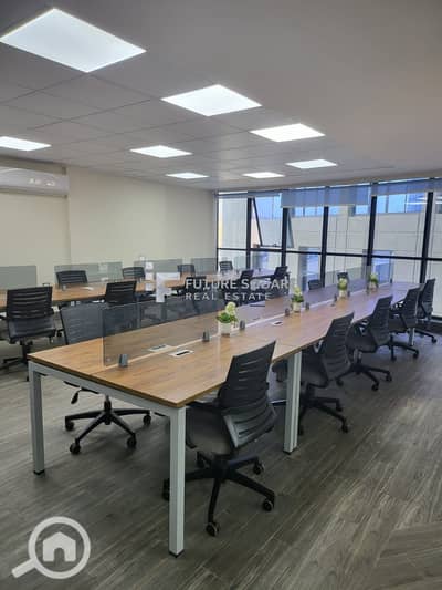 Office for Rent in Zahraa Al Maadi, Cairo - Image17. jpg Office for Rent in Zahraa Al Maadi, Cairo - Image17. jpg