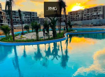 1 Bedroom Flat for Sale in New Cairo, Cairo - WhatsApp Image 2026-09-23 at 1.09. 31 PM (1). jpeg