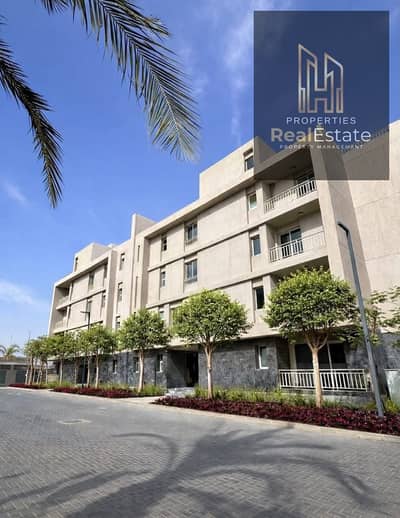 2 Bedroom Apartment for Sale in New Cairo, Cairo - WhatsApp Image 2026-09-23 at 5.02. 20 AM (2). jpeg