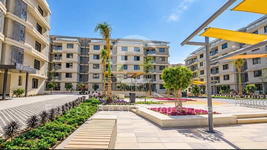 2 Bedroom Apartment for Sale in 6th of October, Giza - WhatsApp Image 2026-09-23 at 4.04. 36 PM. jpeg