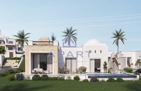 فیلا 3 غرف نوم للبيع في الغردقة، البحر الأحمر - IMG-20250317-WA0251. jpg