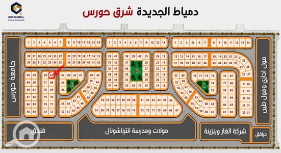 3 Bedroom Apartment for Sale in Damietta City, Damietta - 1000686081. jpg