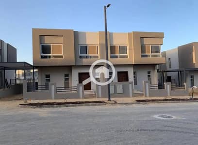 توين هاوس 4 غرف نوم للبيع في الشيخ زايد، الجيزة - WhatsApp Image 2026-03-15 at 3.41. 47 PM. jpeg