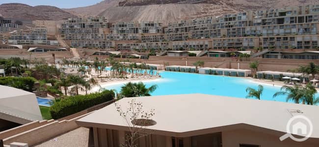 2 Bedroom Chalet for Sale in Ain Sukhna, Suez - WhatsApp Image 2026-09-23 at 3.54. 53 PM (7). jpeg 2 Bedroom Chalet for Sale in Ain Sukhna, Suez - WhatsApp Image 2026-09-23 at 3.54. 53 PM (7). jpeg