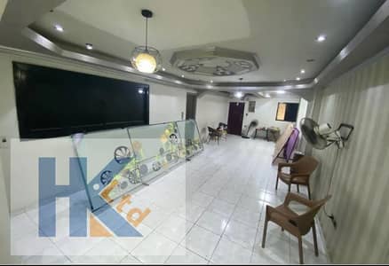 3 Bedroom Flat for Sale in Faisal, Giza - 14. jpg