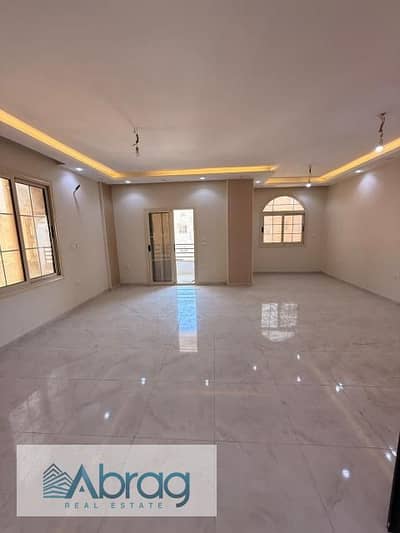 3 Bedroom Flat for Rent in Sheikh Zayed, Giza - WhatsApp Image 2026-09-23 at 3.07. 59 PM (1). jpg