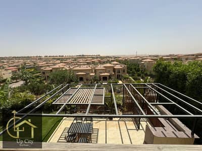فیلا 3 غرف نوم للايجار في القطامية، القاهرة - WhatsApp Image 2026-09-22 at 11.52. 15 (2). jpeg