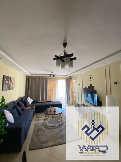 شقة 3 غرف نوم للايجار في حدائق اكتوبر، الجيزة - WhatsApp Image 2025-12-20 at 11.52. 44 AM (2). jpeg