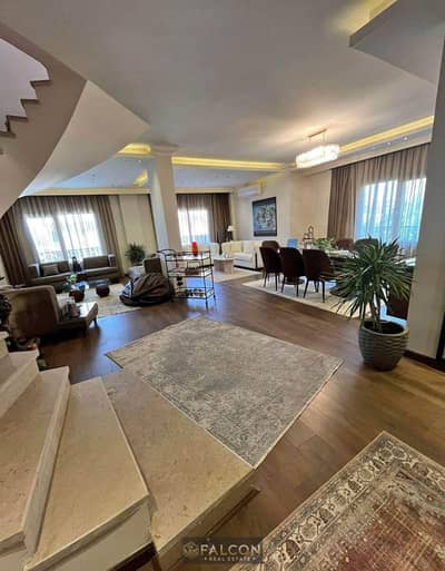 4 Bedroom Villa for Sale in New Heliopolis, Cairo - 468331389_122120022614400549_7248568398273124789_n. jpg 4 Bedroom Villa for Sale in New Heliopolis, Cairo - 468331389_122120022614400549_7248568398273124789_n. jpg