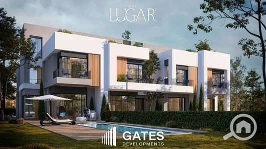 3 Bedroom Townhouse for Sale in Sheikh Zayed, Giza - WhatsApp Image 2026-02-11 at 2.36. 21 PM (10). jpeg
