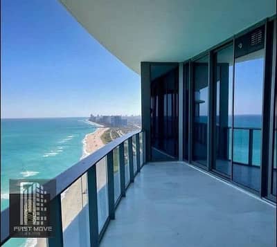 1 Bedroom Apartment for Sale in North Coast, Matruh - WhatsApp Image 2026-09-22 at 12.19. 44 AM. jpeg 1 Bedroom Apartment for Sale in North Coast, Matruh - WhatsApp Image 2026-09-22 at 12.19. 44 AM. jpeg