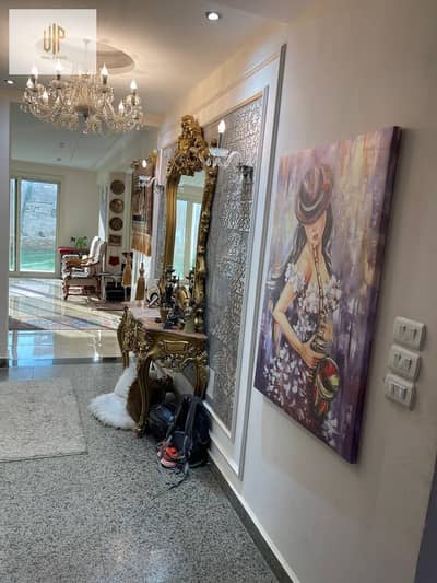 4 Bedroom Villa for Sale in New Cairo, Cairo - WhatsApp Image 2026-09-22 at 11.43. 02 AM. jpeg 4 Bedroom Villa for Sale in New Cairo, Cairo - WhatsApp Image 2026-09-22 at 11.43. 02 AM. jpeg