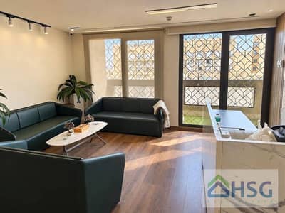 Office for Rent in Sheikh Zayed, Giza - watermarked_img_13798831982952094463. jpg Office for Rent in Sheikh Zayed, Giza - watermarked_img_13798831982952094463. jpg