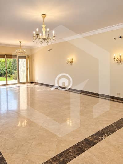 تاون هاوس 3 غرف نوم للبيع في 6 اكتوبر، الجيزة - Grand Heights 1. jpg