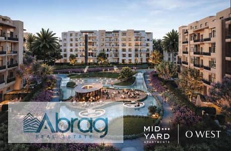3 Bedroom Apartment for Sale in 6th of October, Giza - Screenshot 2026-09-23 161852. png