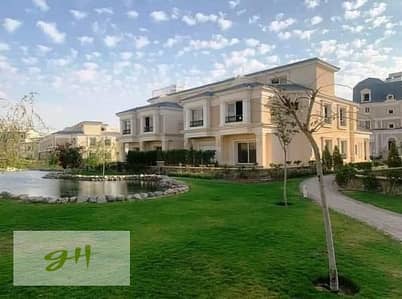 5 Bedroom Twin House for Sale in New Cairo, Cairo - WhatsApp Image 2026-01-20 at 11.30. 10. jpeg 5 Bedroom Twin House for Sale in New Cairo, Cairo - WhatsApp Image 2026-01-20 at 11.30. 10. jpeg