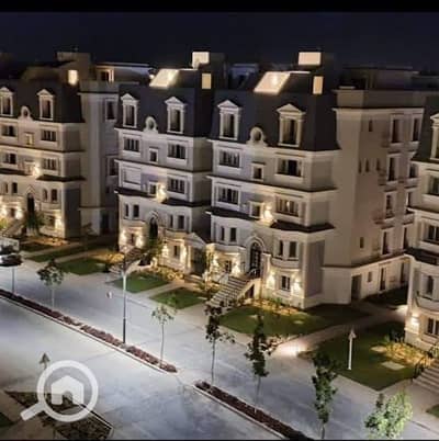 3 Bedroom iVilla for Sale in New Cairo, Cairo - WhatsApp Image 2026-07-09 at 12.03. 14 PM - Copy. jpeg